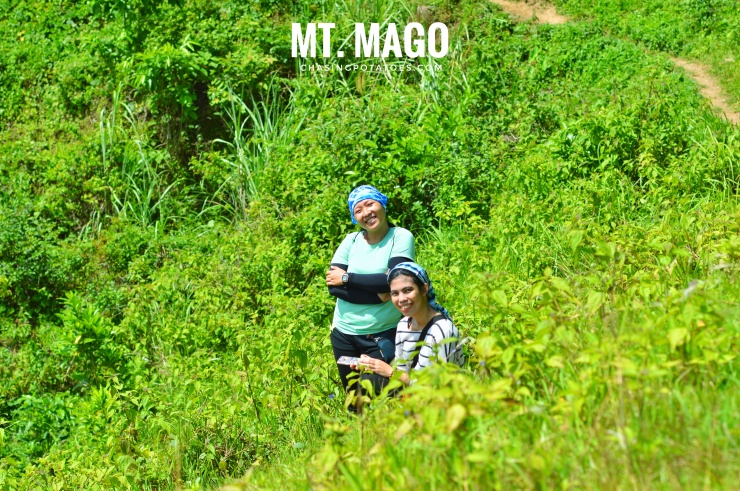 Mt. Mago