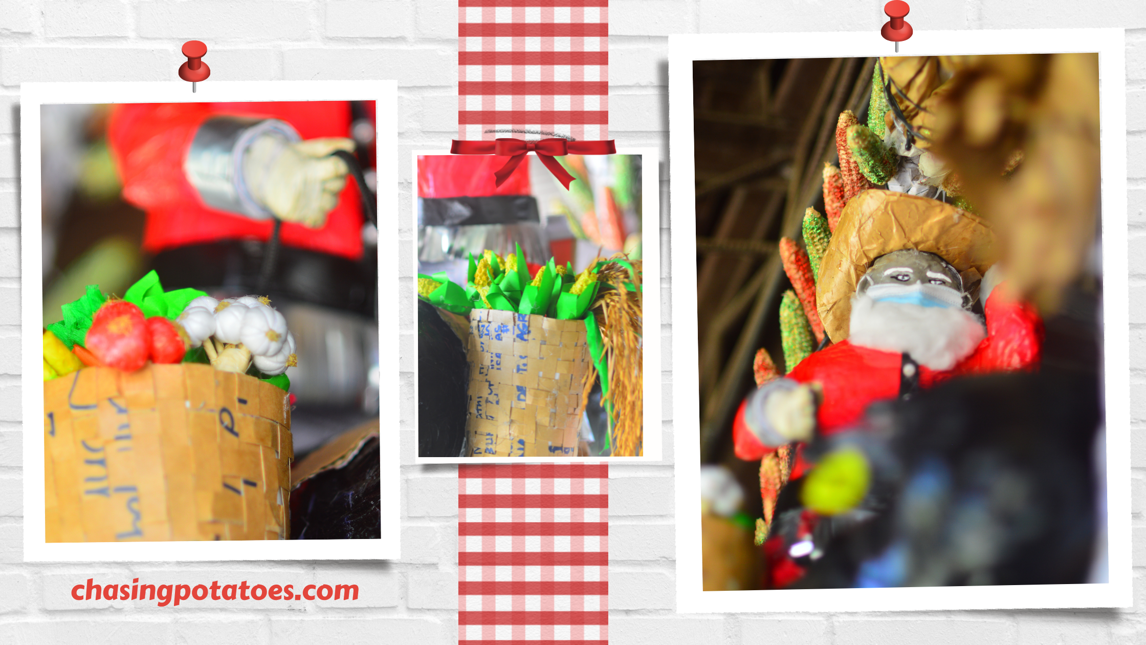 Christmas Lantern By Chasing Potatoes Image 17